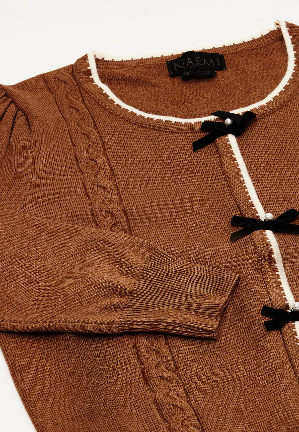 faina NAEMI Cardigan