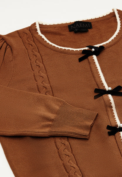 faina NAEMI Cardigan
