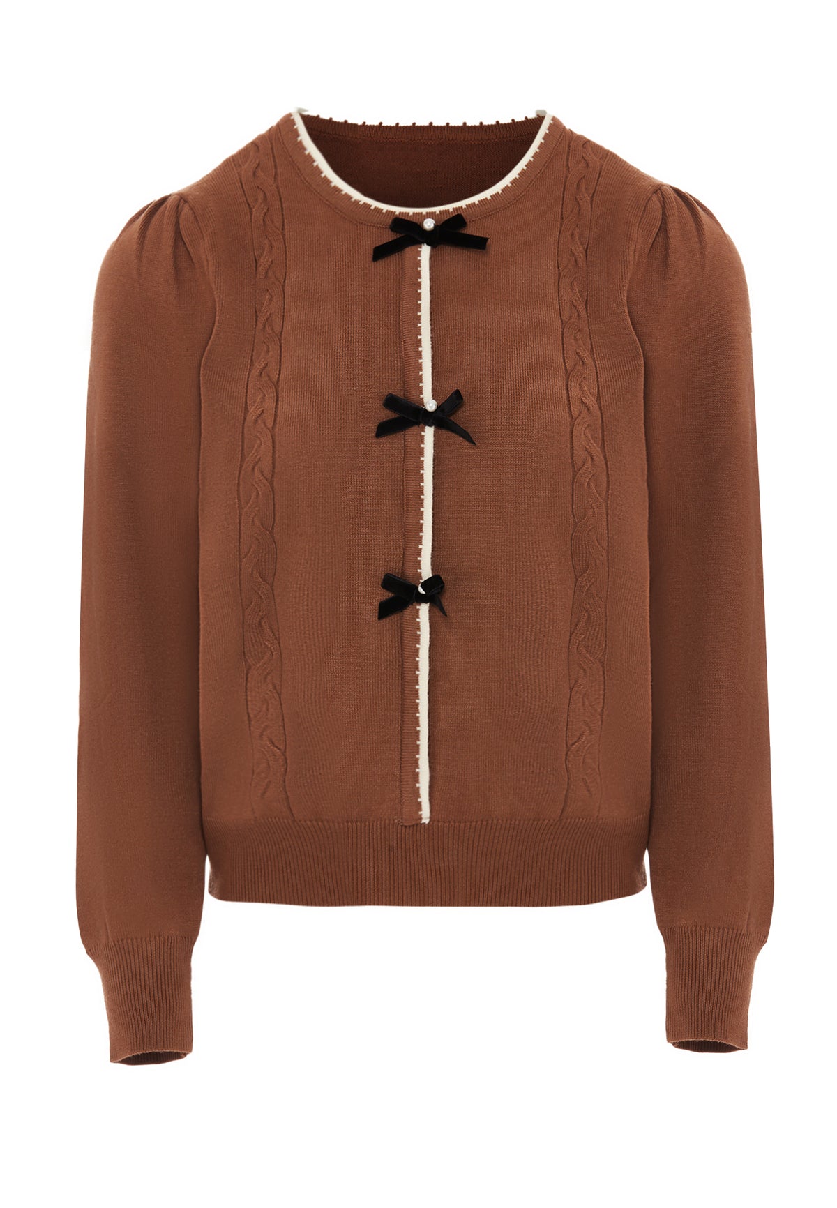 faina NAEMI Cardigan