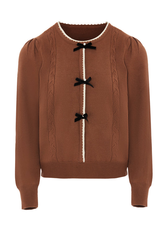 faina NAEMI Cardigan