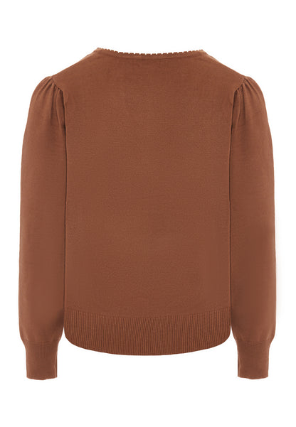 faina NAEMI Cardigan