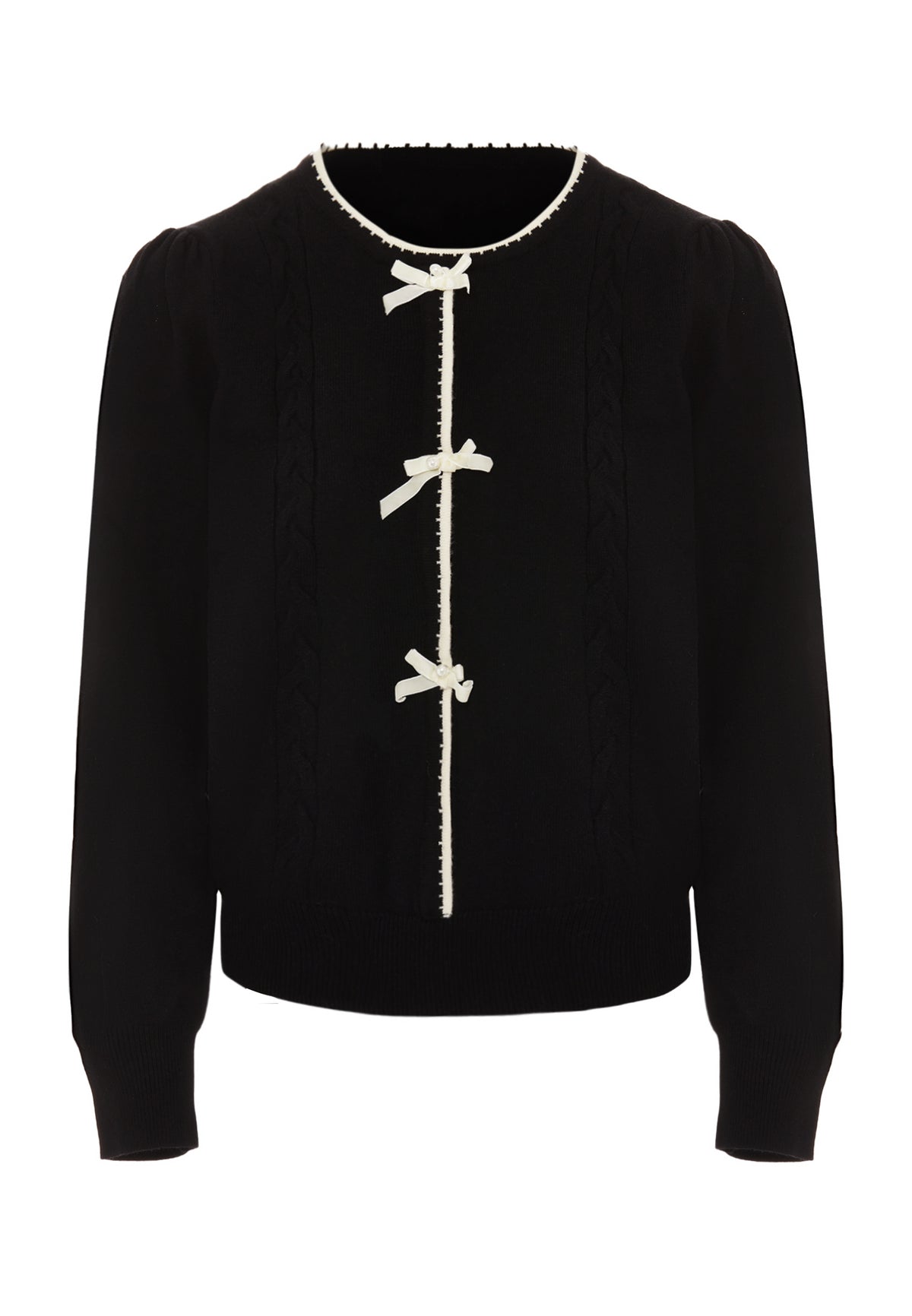 faina NAEMI Cardigan