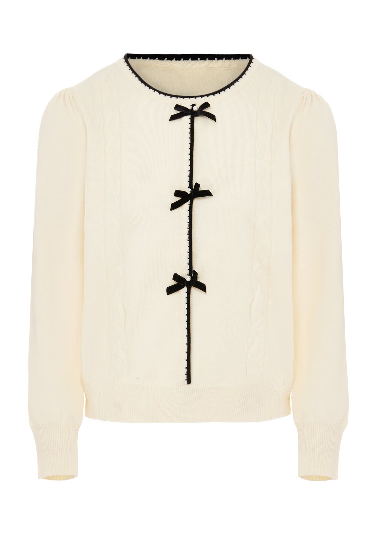 faina NAEMI Cardigan