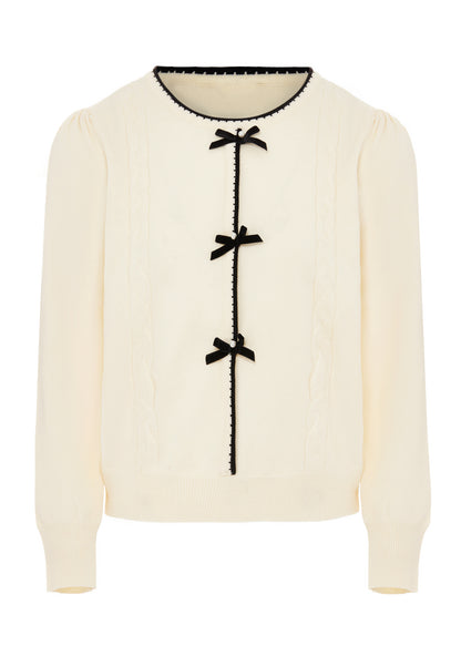 faina NAEMI Cardigan