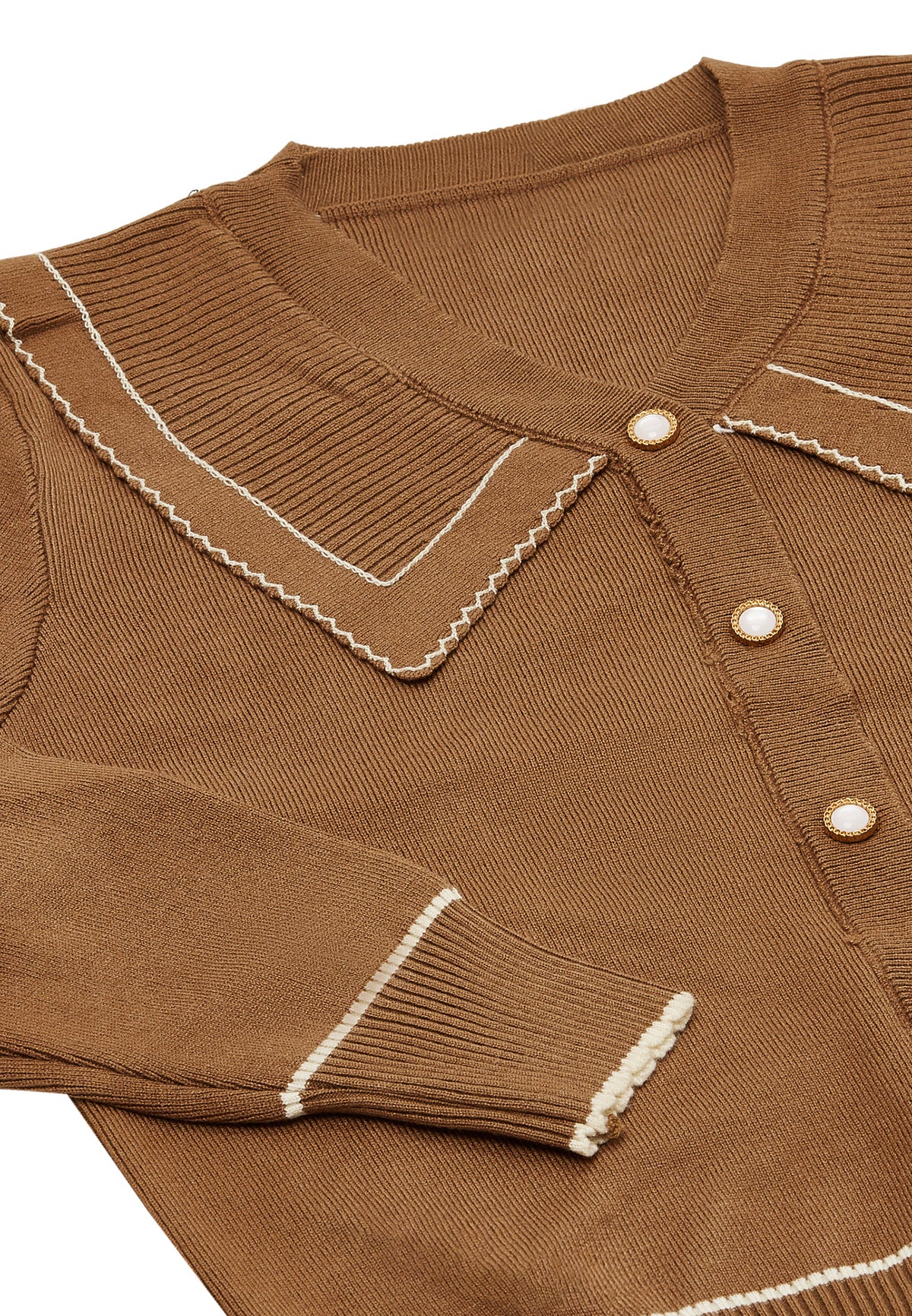 faina NAEMI Cardigan