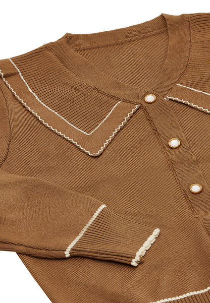 faina NAEMI Cardigan