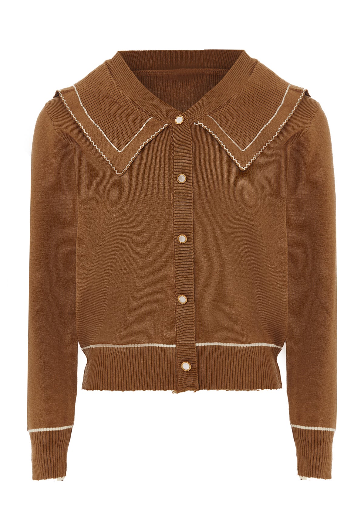 faina NAEMI Cardigan