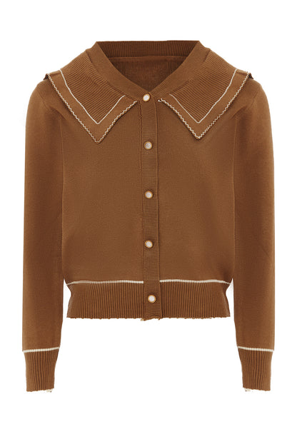 faina NAEMI Cardigan