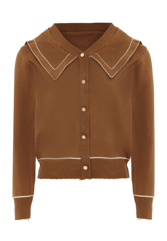 faina NAEMI Cardigan