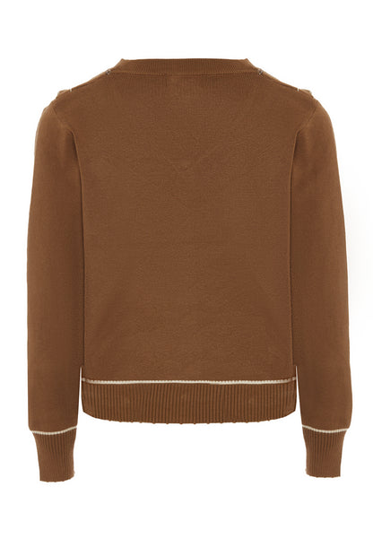 faina NAEMI Cardigan