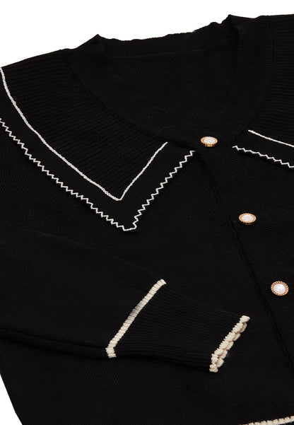 faina NAEMI Cardigan