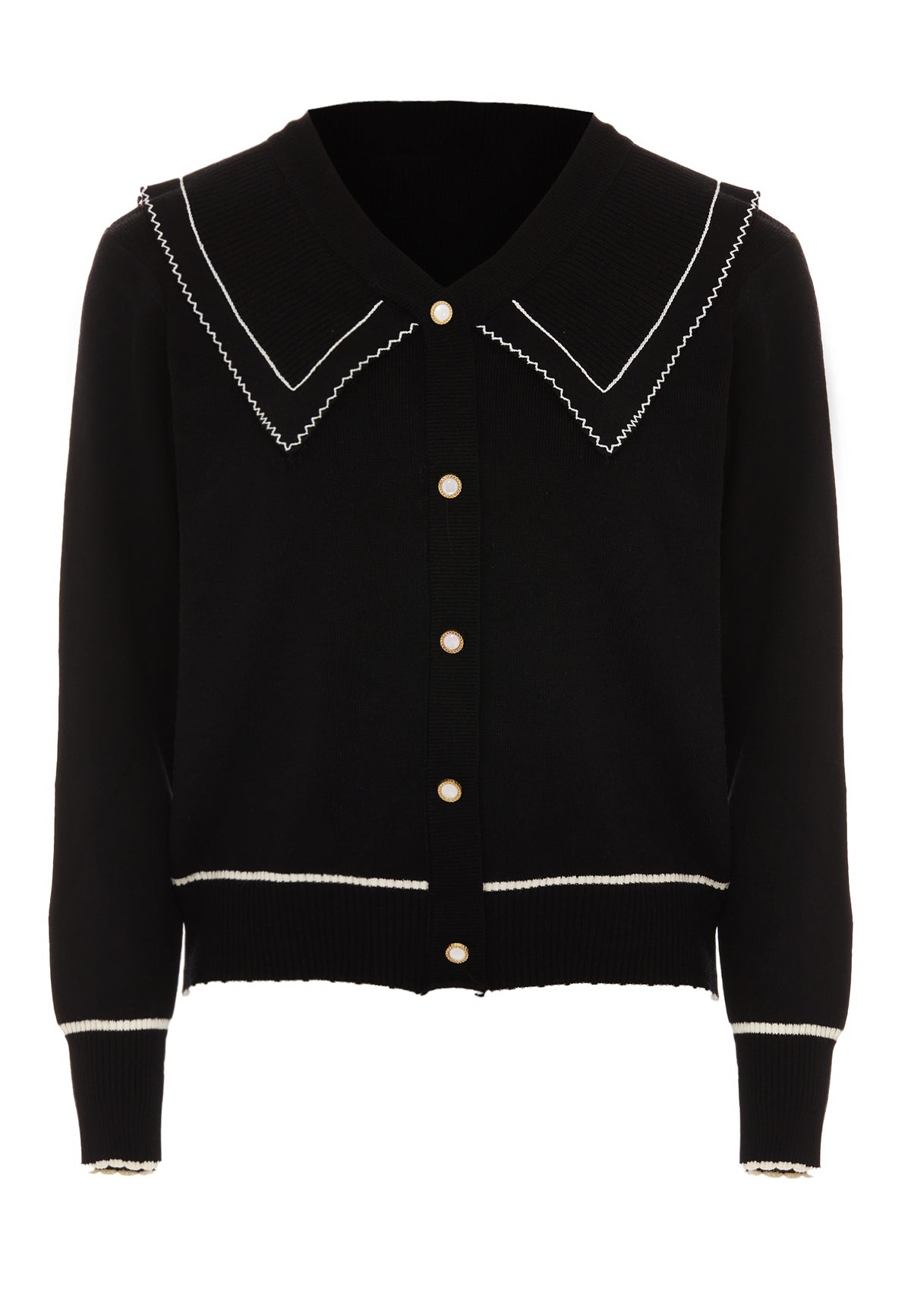 faina NAEMI Cardigan