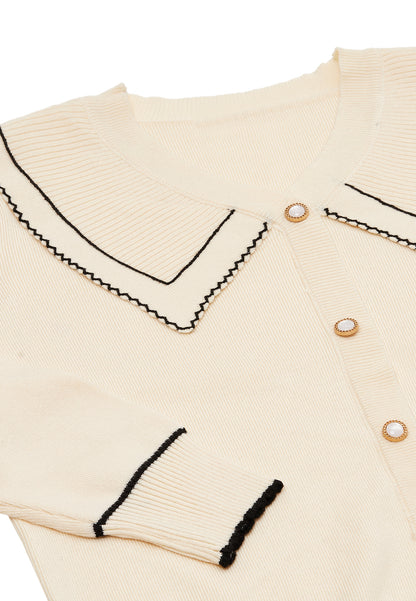 faina NAEMI Cardigan