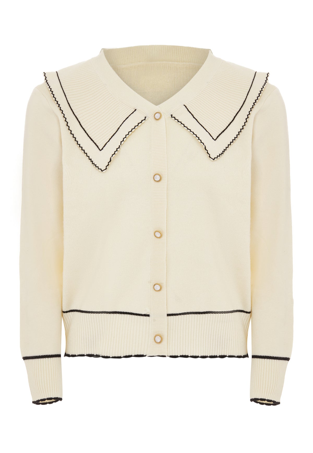 faina NAEMI Cardigan