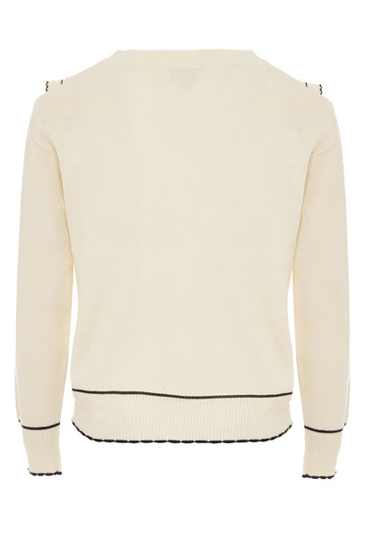 faina NAEMI Cardigan