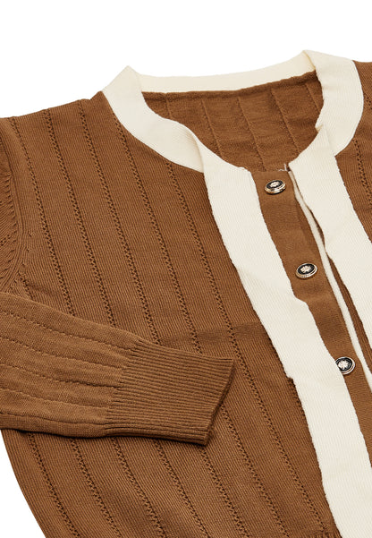 faina NAEMI Cardigan