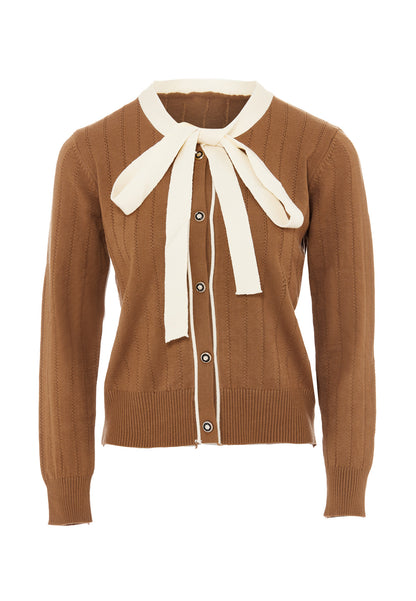 faina NAEMI Cardigan