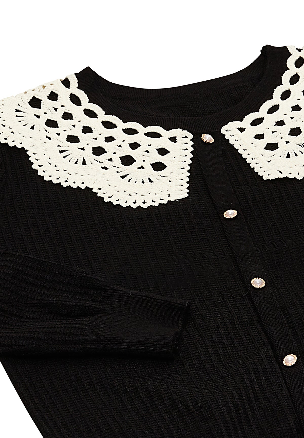 faina NAEMI Cardigan