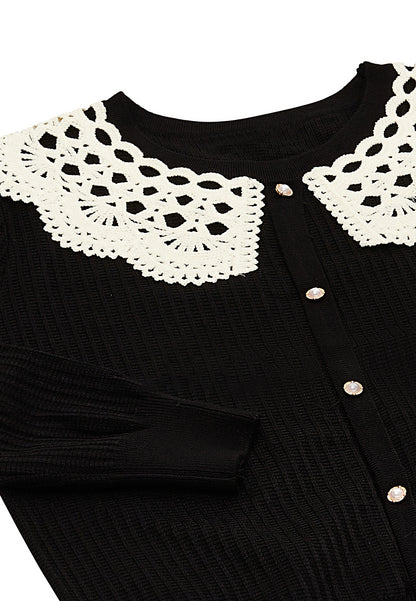 faina NAEMI Cardigan