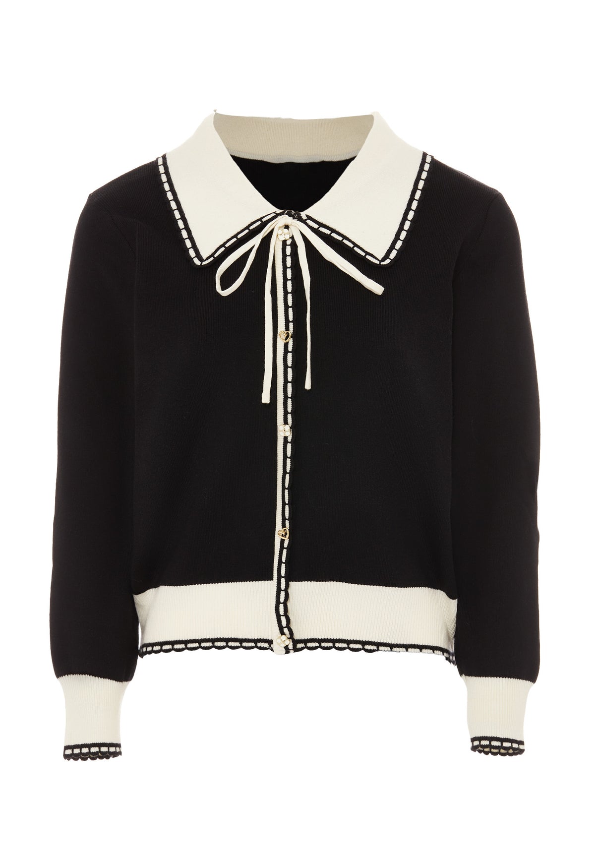 faina NAEMI Cardigan