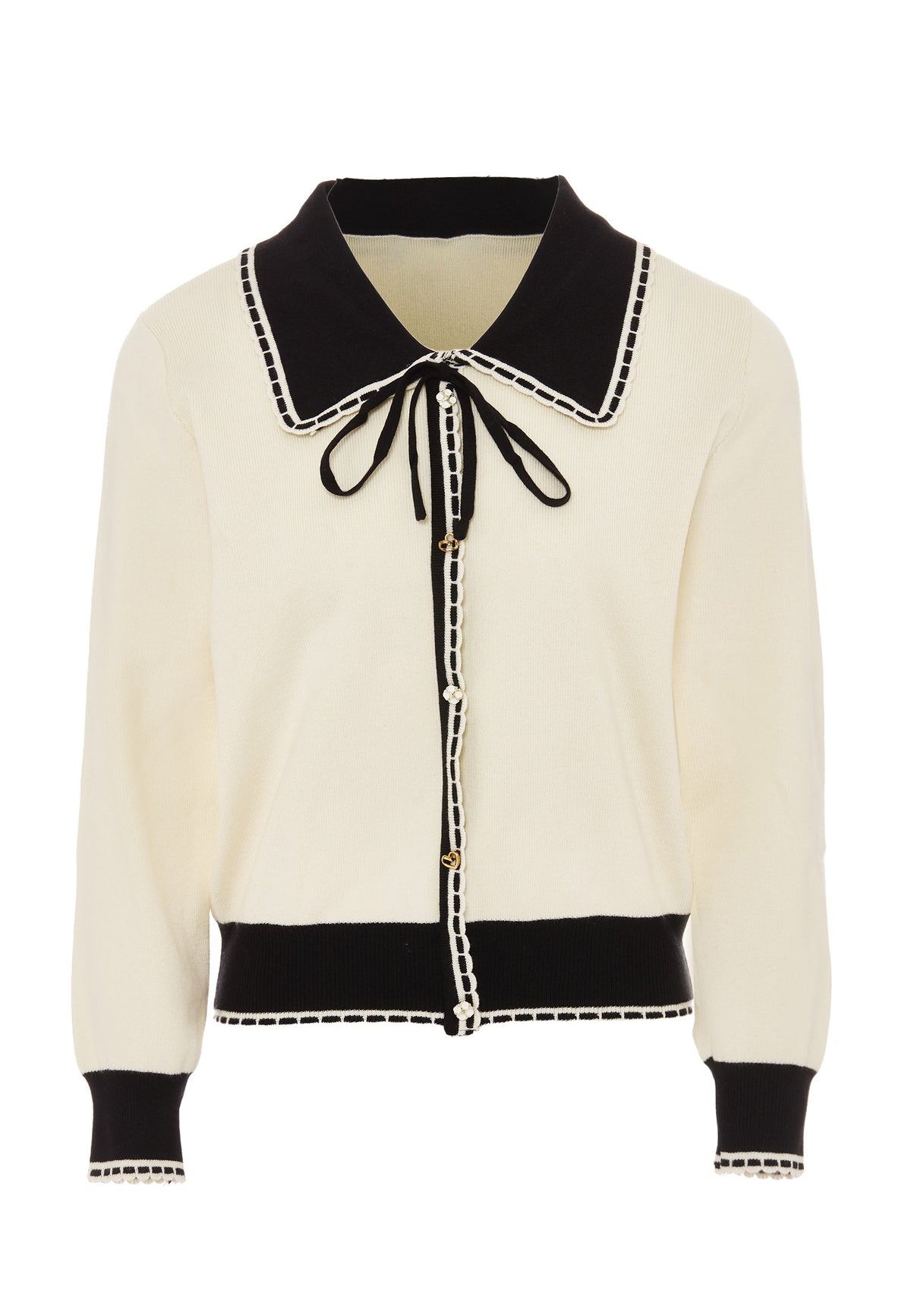 faina NAEMI Cardigan