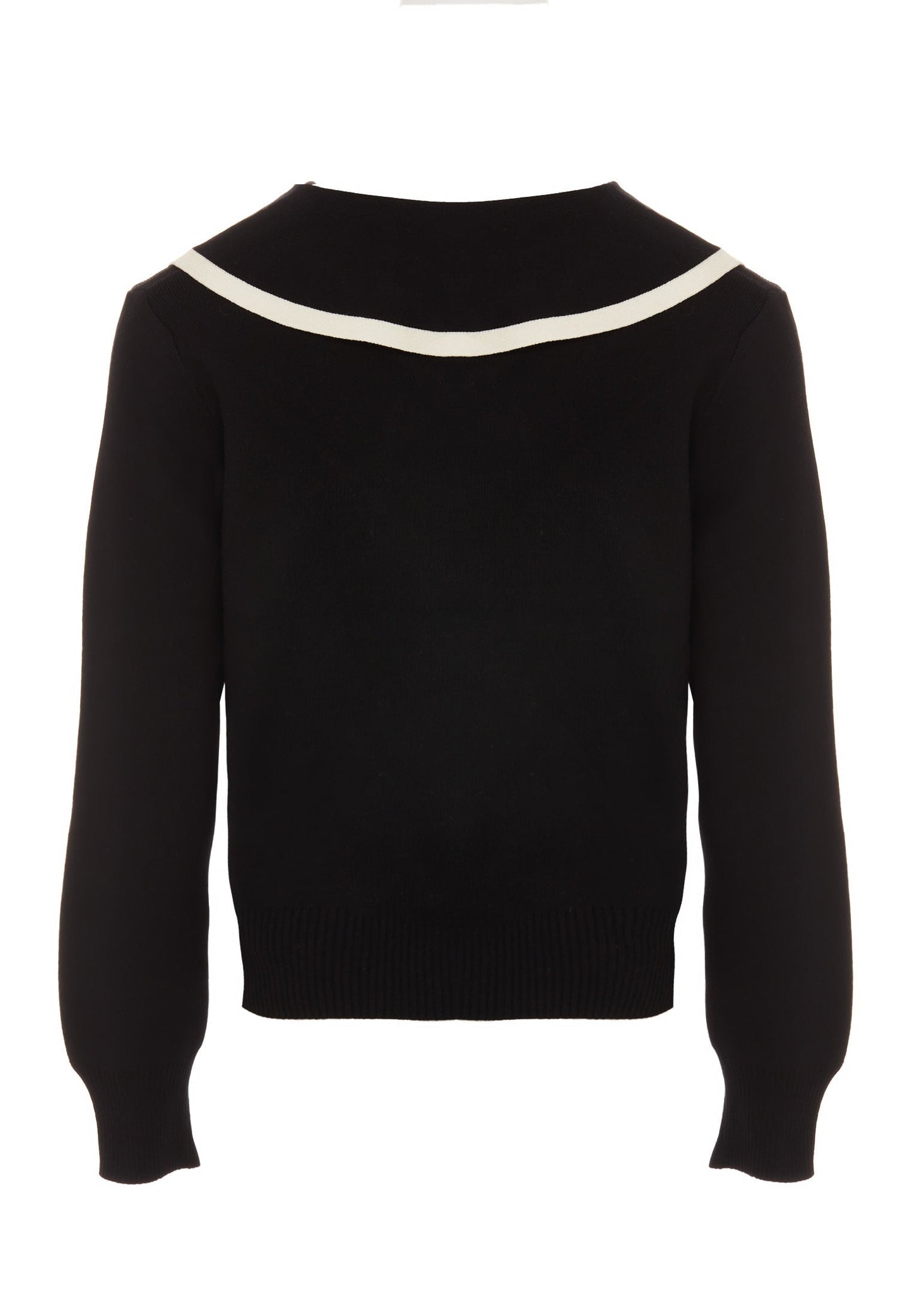 Naemi Women's Knitted Sweater