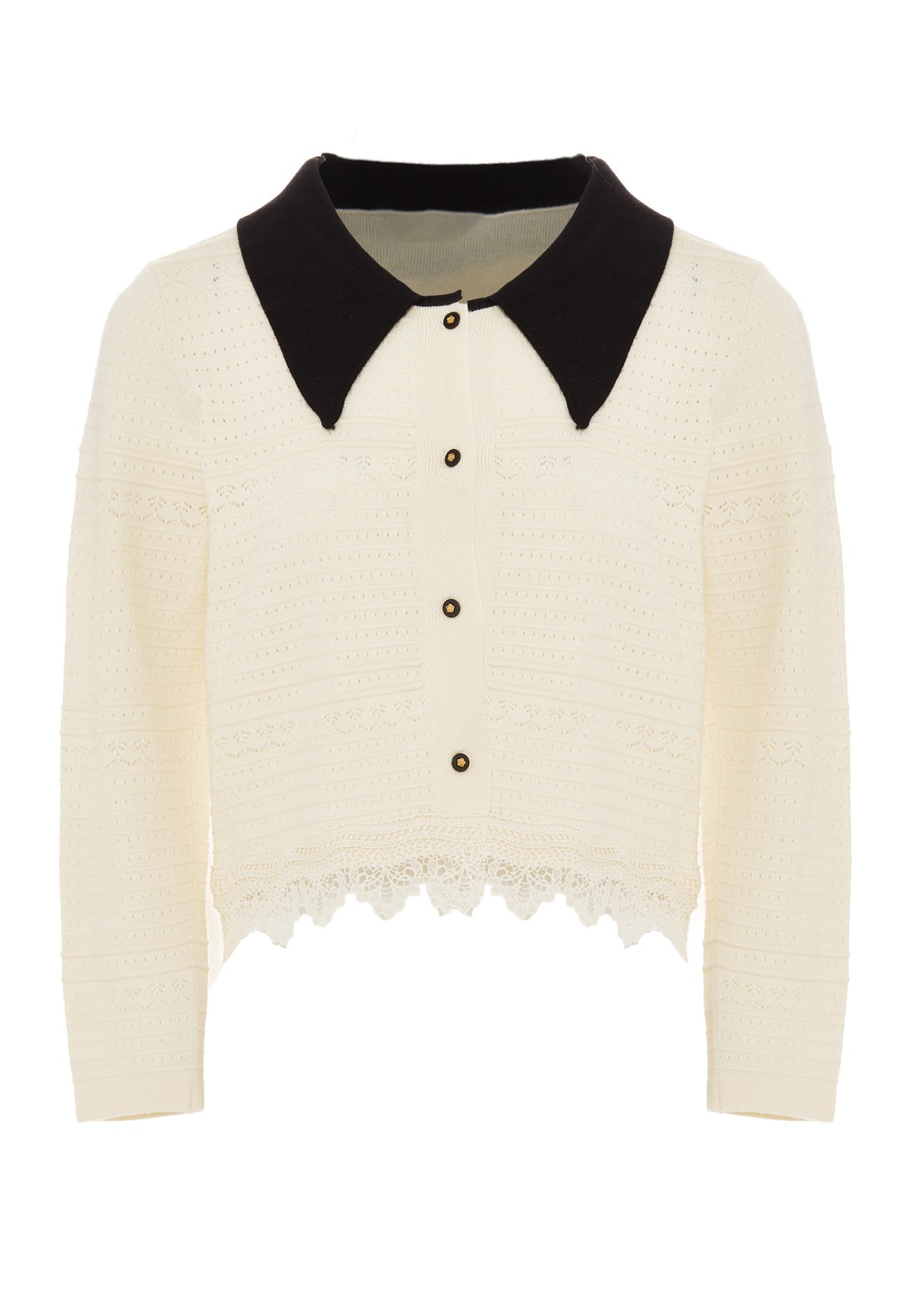 faina NAEMI Cardigan
