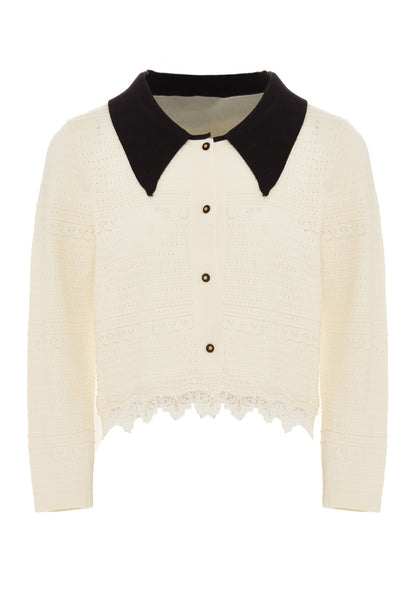 faina NAEMI Cardigan