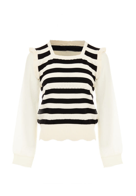 Naemi Women's Long Sleeve Shirt