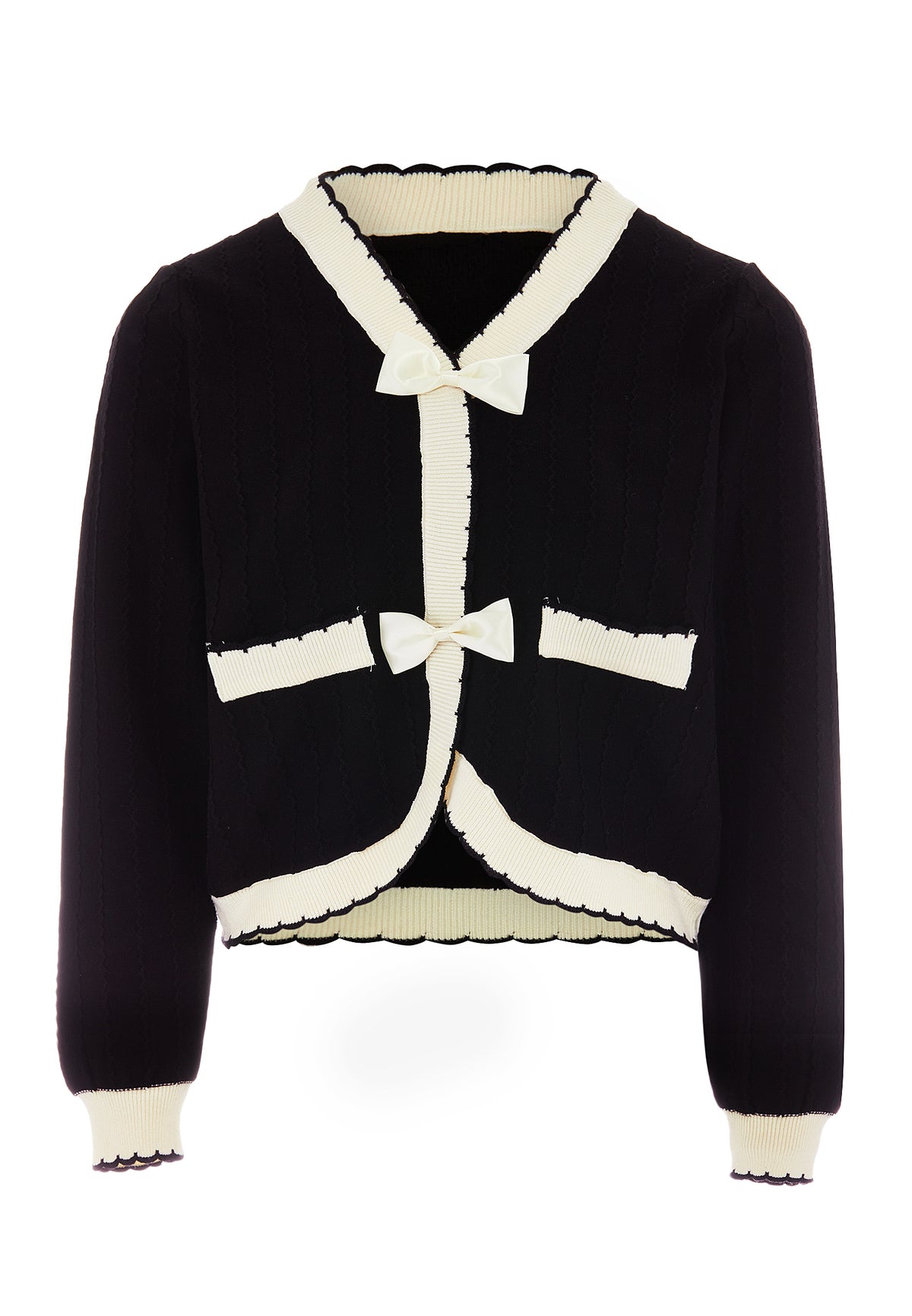 faina NAEMI Cardigan