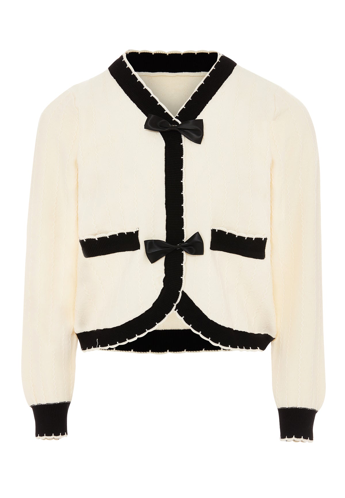 faina NAEMI Cardigan