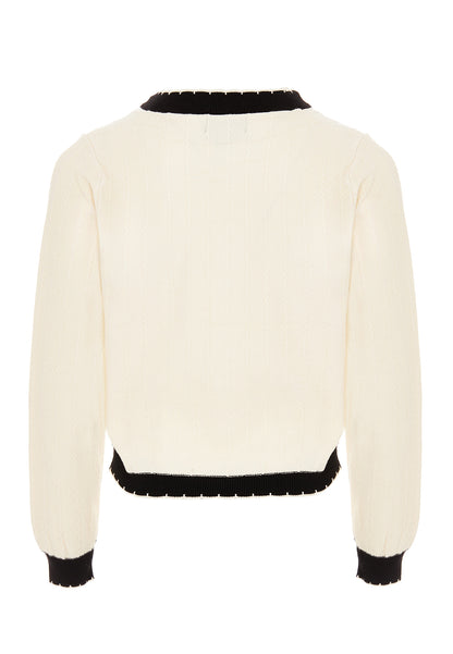 faina NAEMI Cardigan