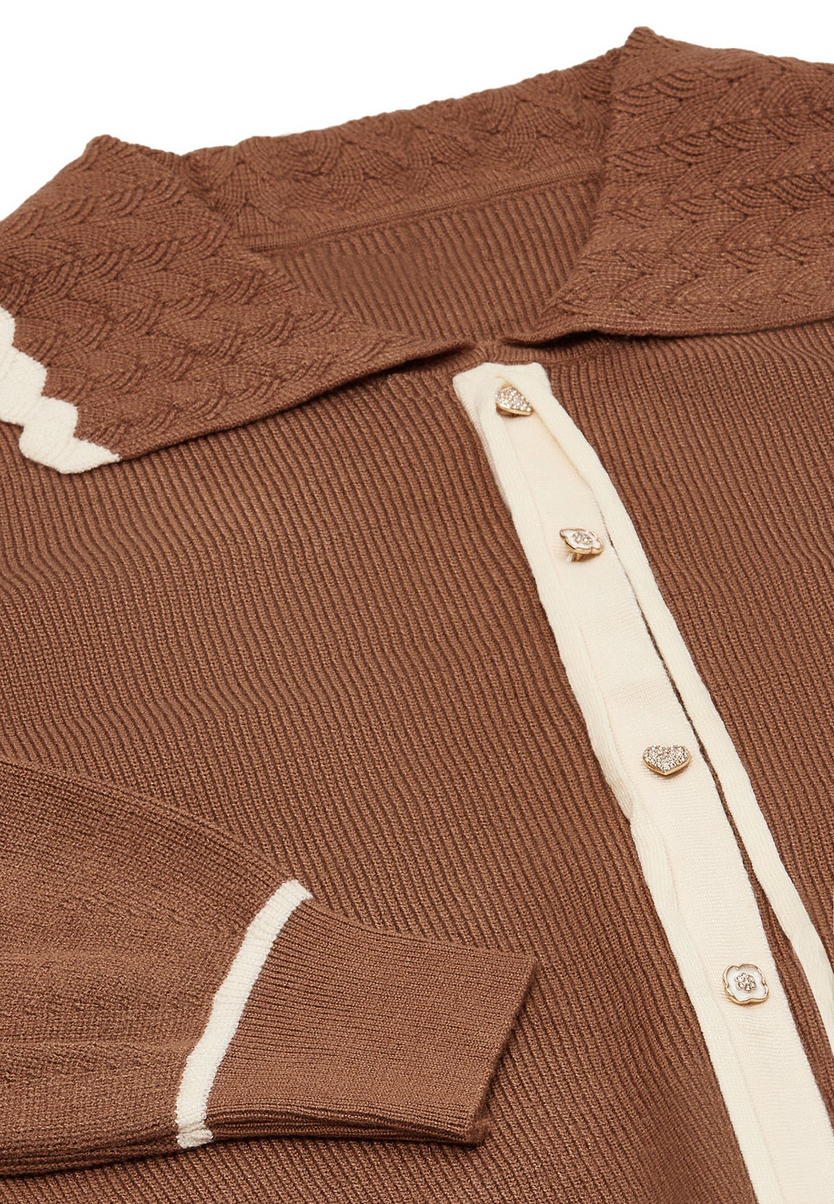 faina NAEMI Cardigan