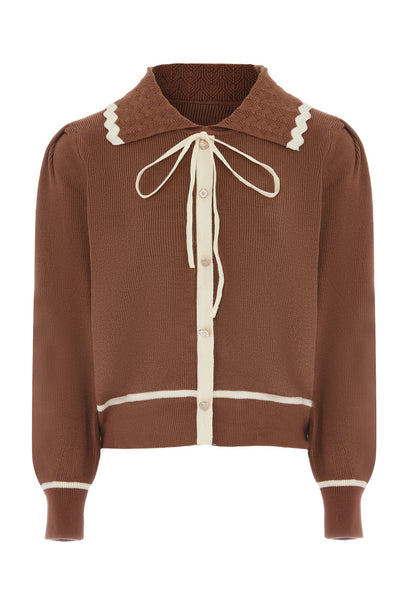 faina NAEMI Cardigan