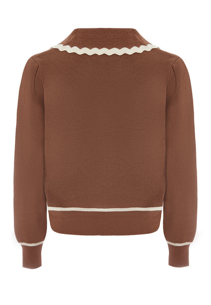 faina NAEMI Cardigan