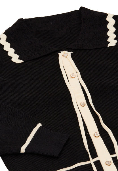 faina NAEMI Cardigan