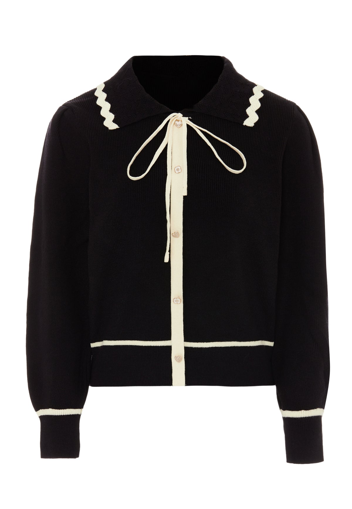 faina NAEMI Cardigan