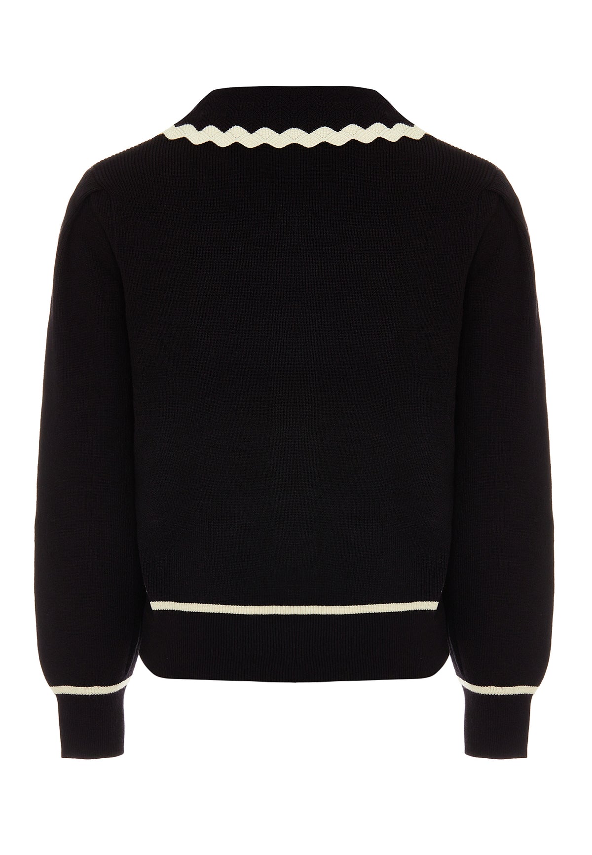 faina NAEMI Cardigan
