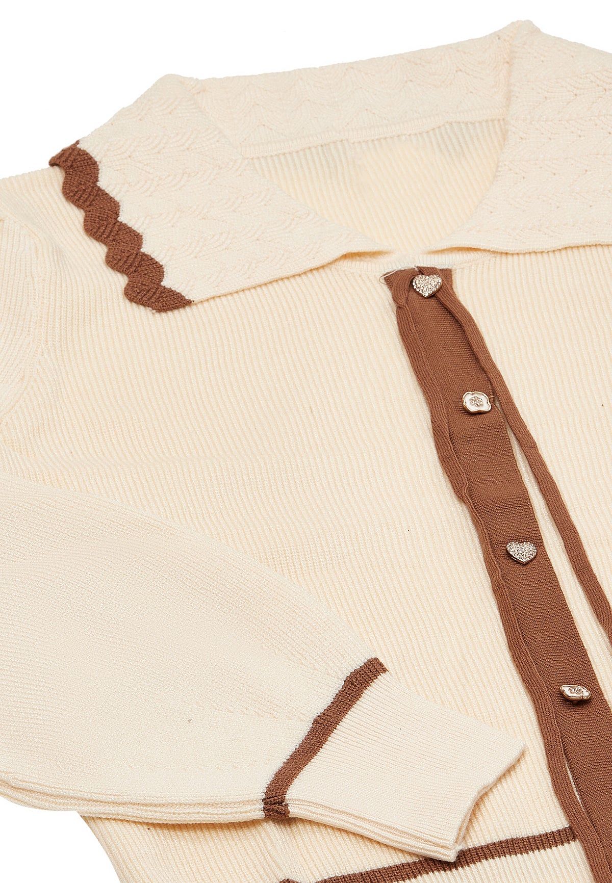 faina NAEMI Cardigan
