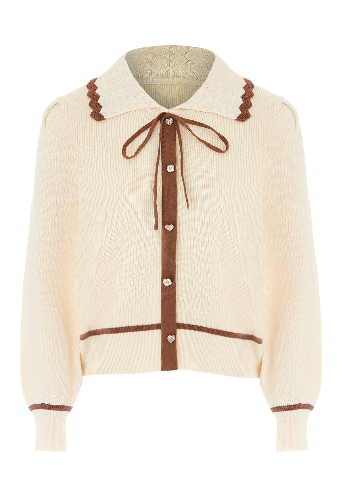 faina NAEMI Cardigan