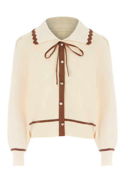 faina NAEMI Cardigan