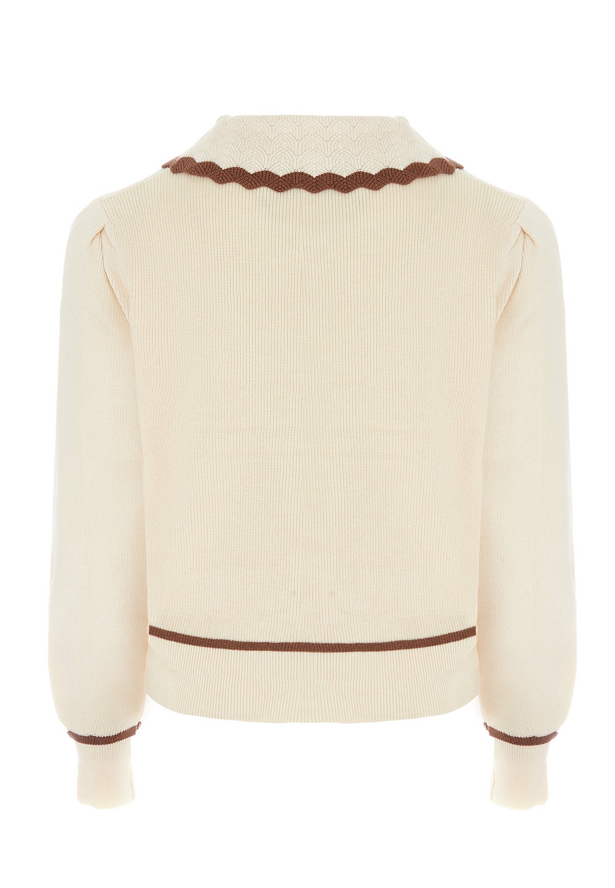 faina NAEMI Cardigan