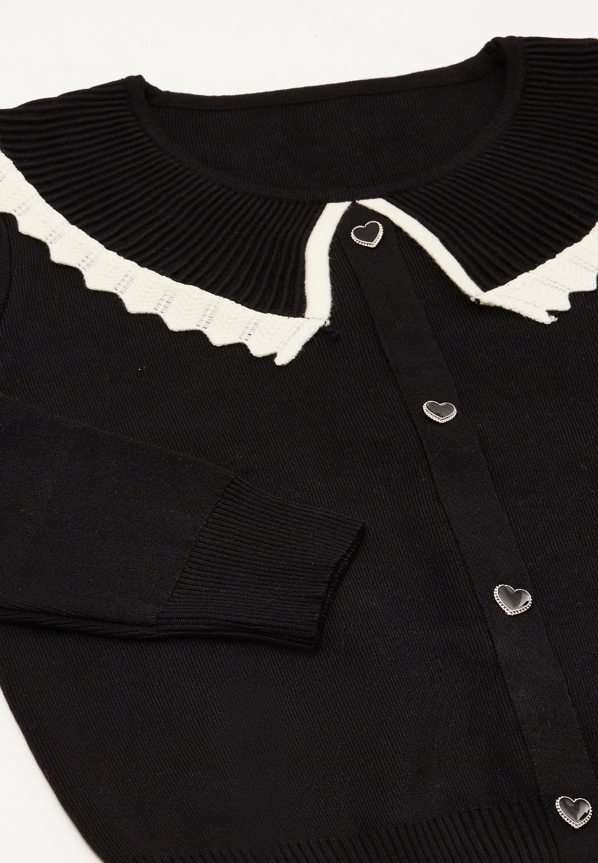 faina NAEMI Cardigan