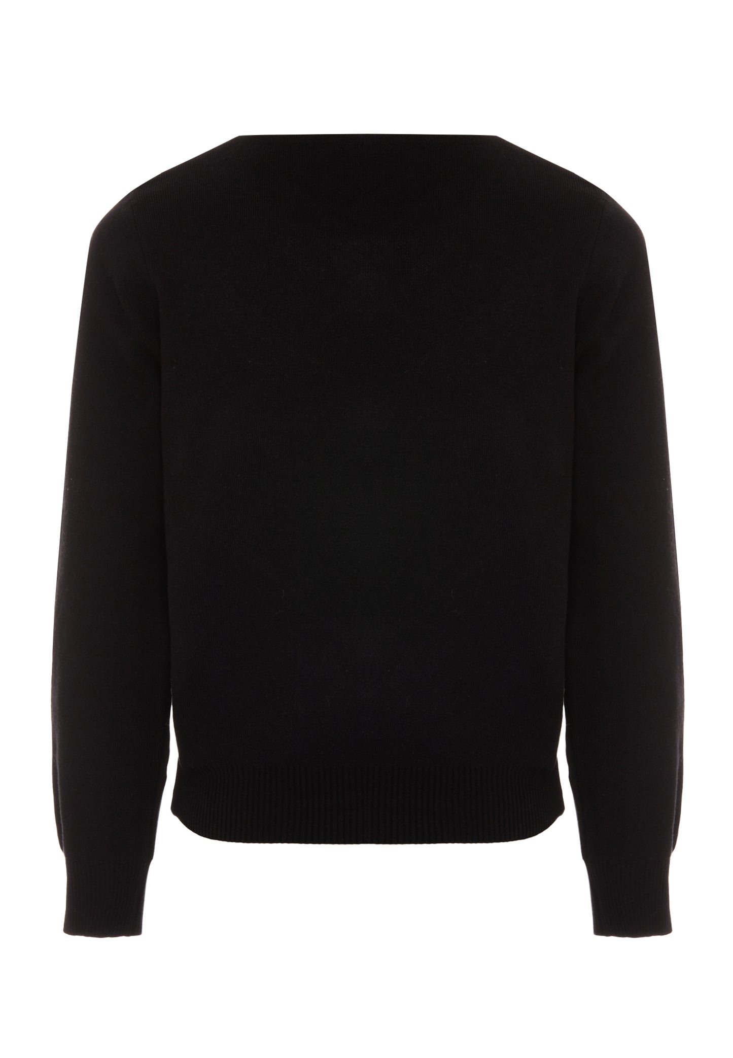 NAEMI Damen Strickjacke