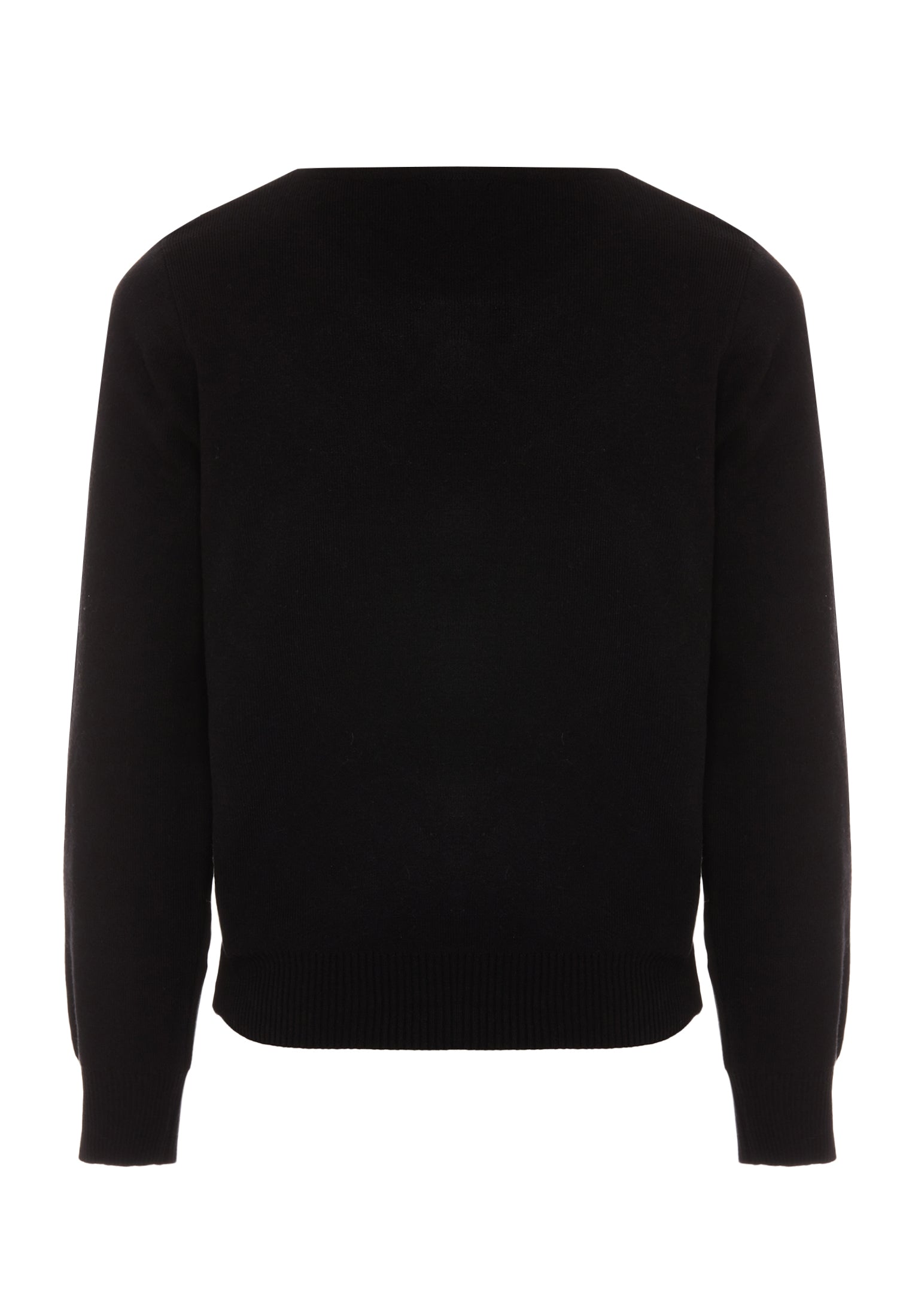 NAEMI Damen Strickjacke