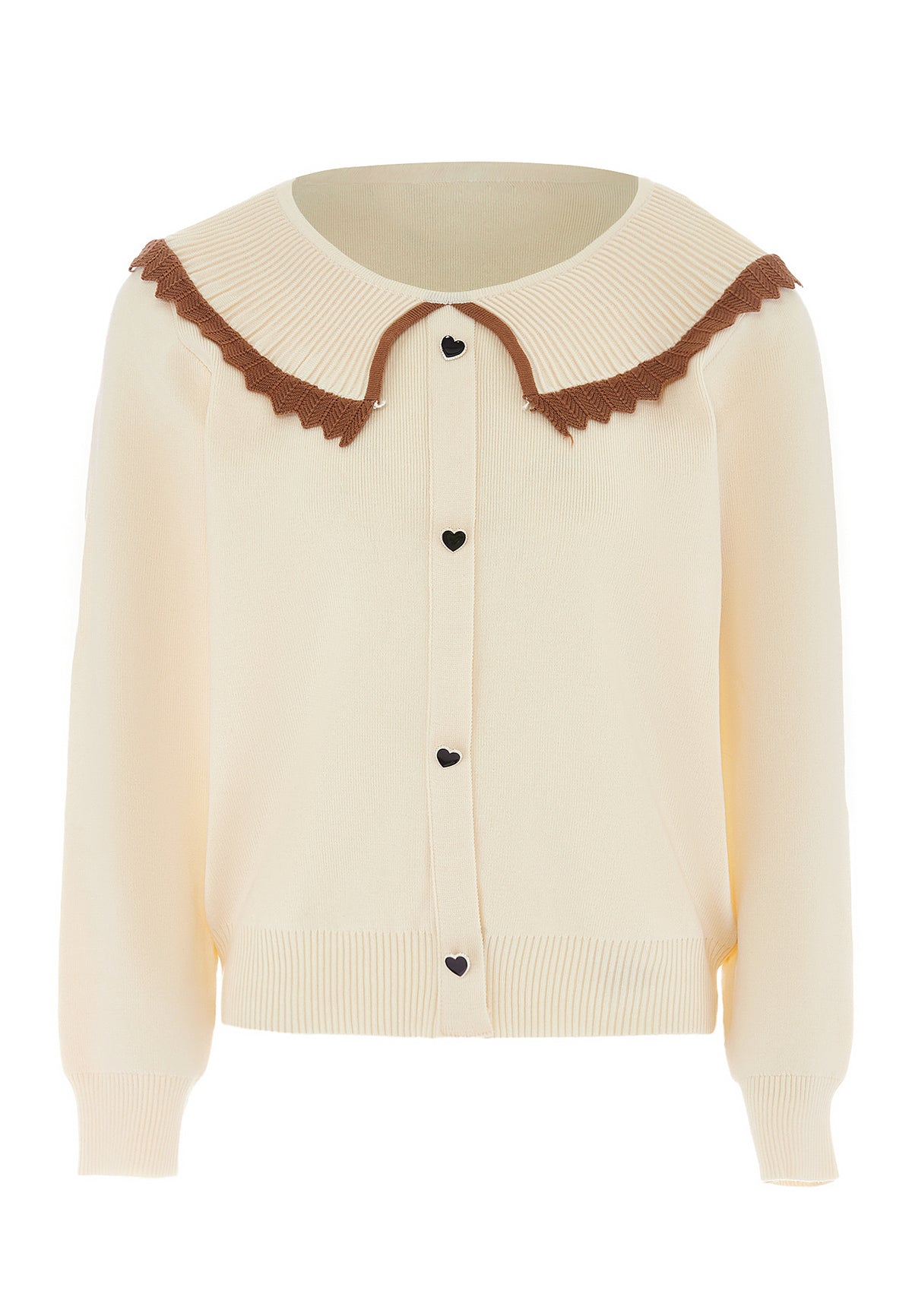 faina NAEMI Cardigan