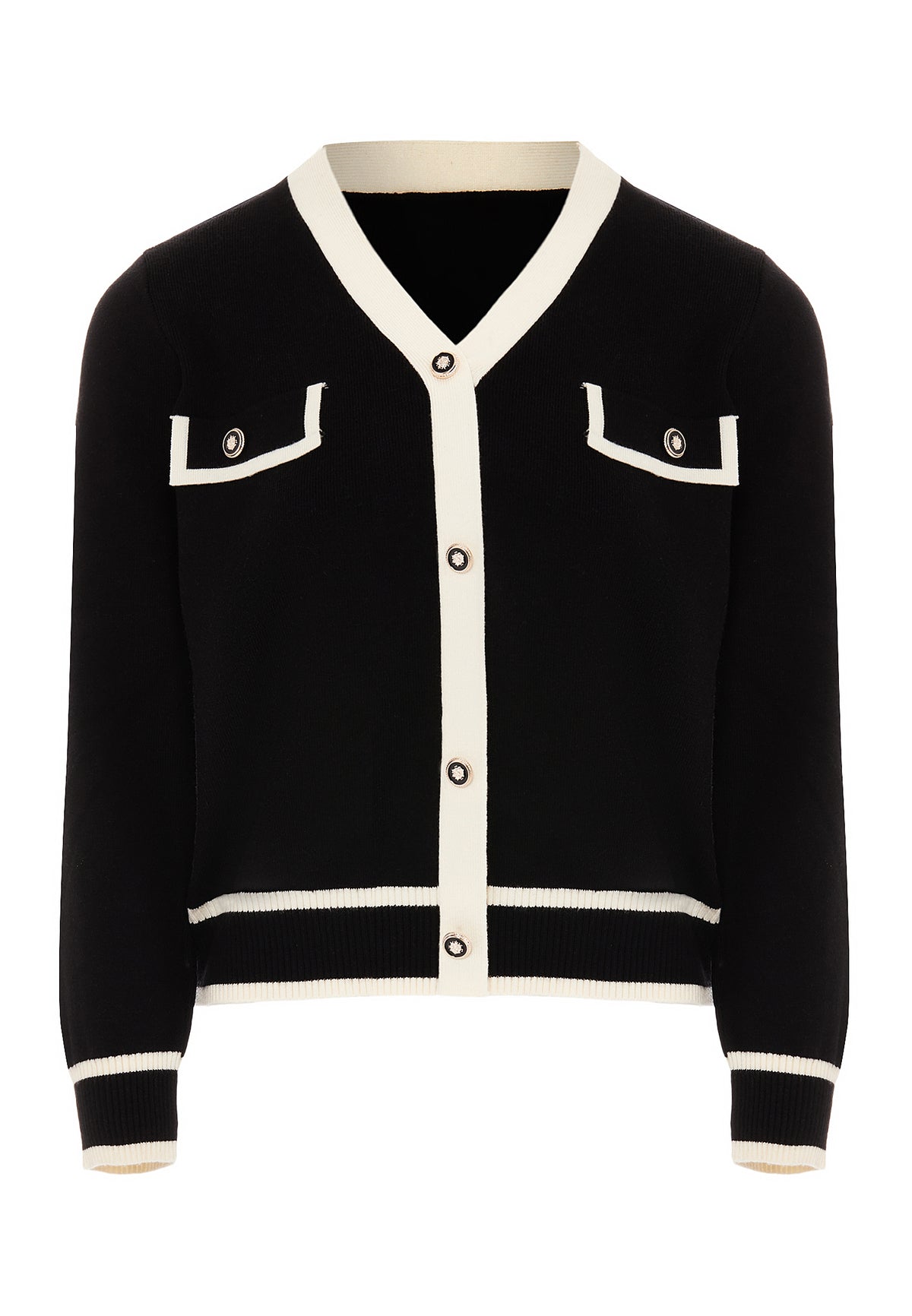 faina NAEMI Cardigan