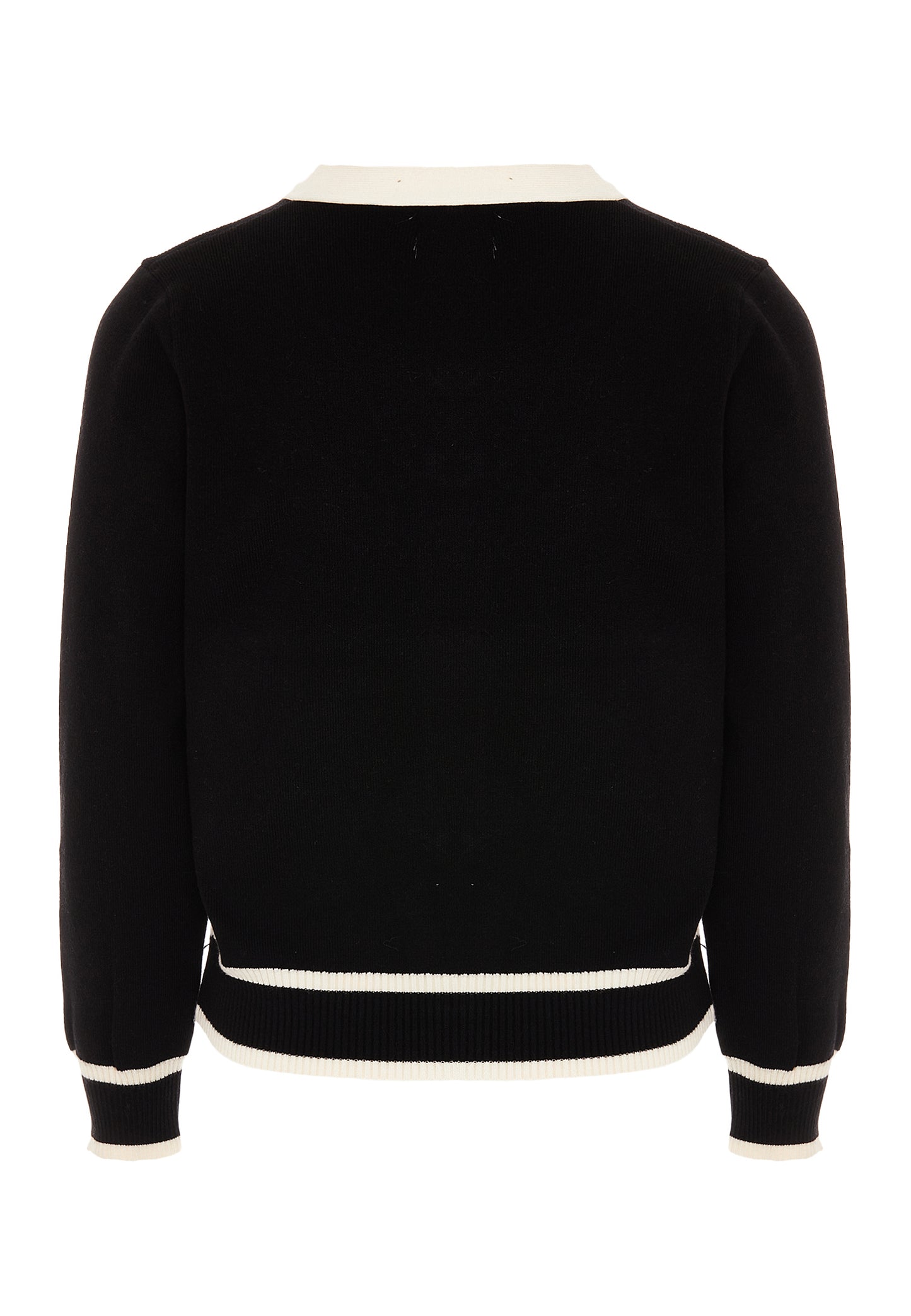NAEMI Damen Strickjacke