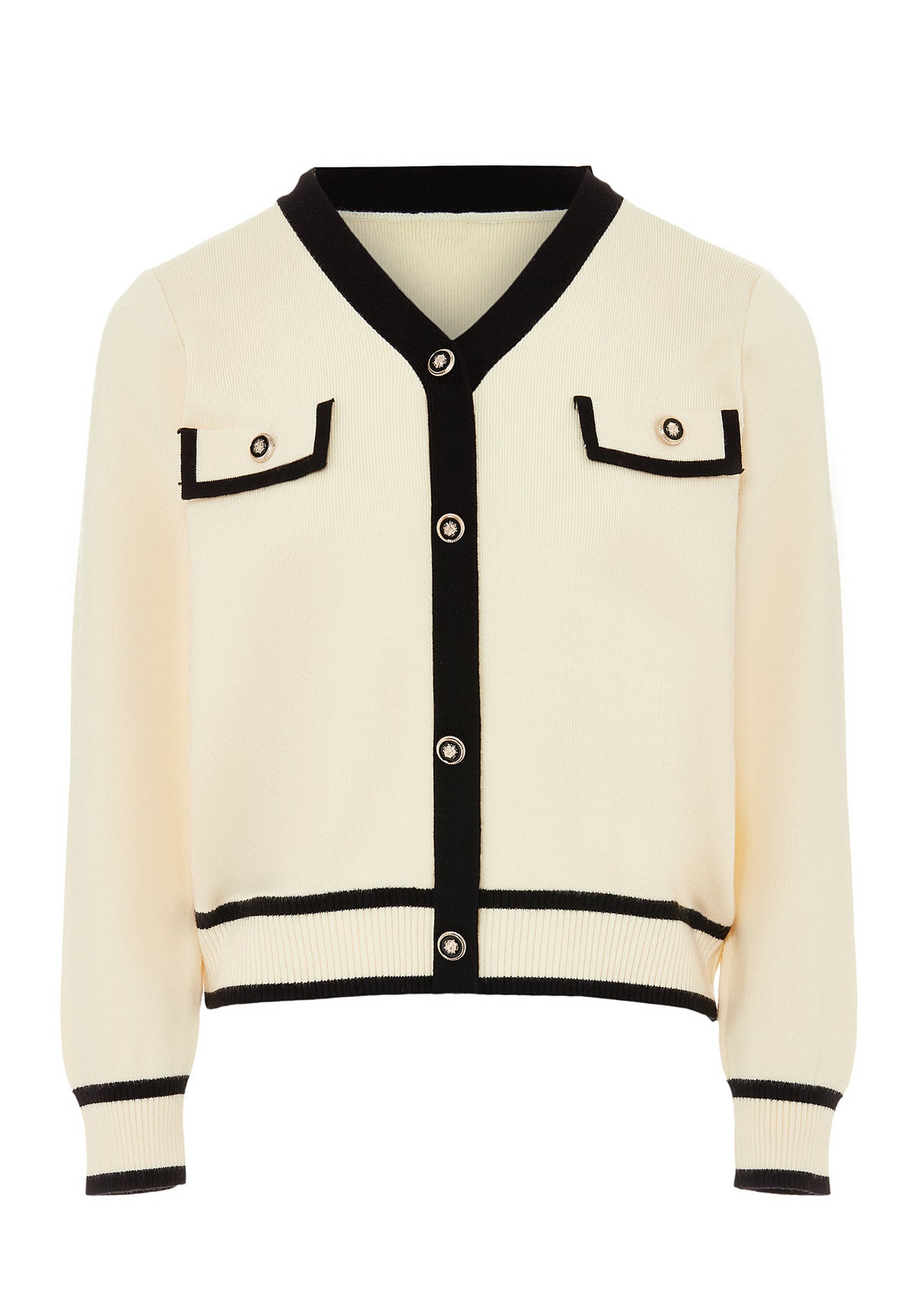 faina NAEMI Cardigan