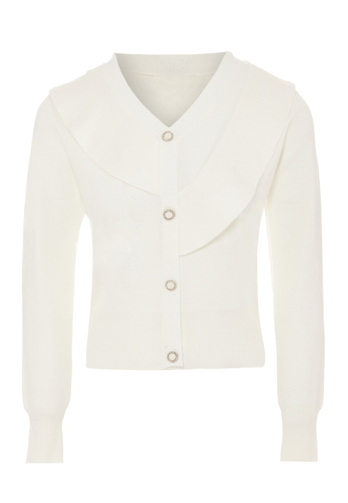 faina NAEMI Cardigan